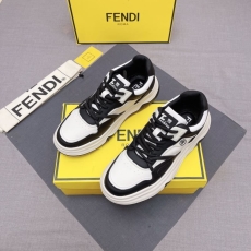 Fendi Low Shoes